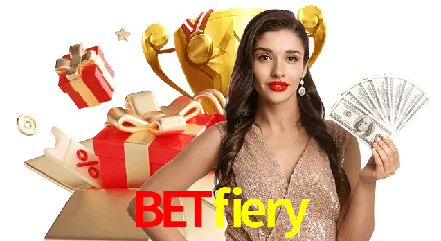 Jogue com dealers reais no betfiery!