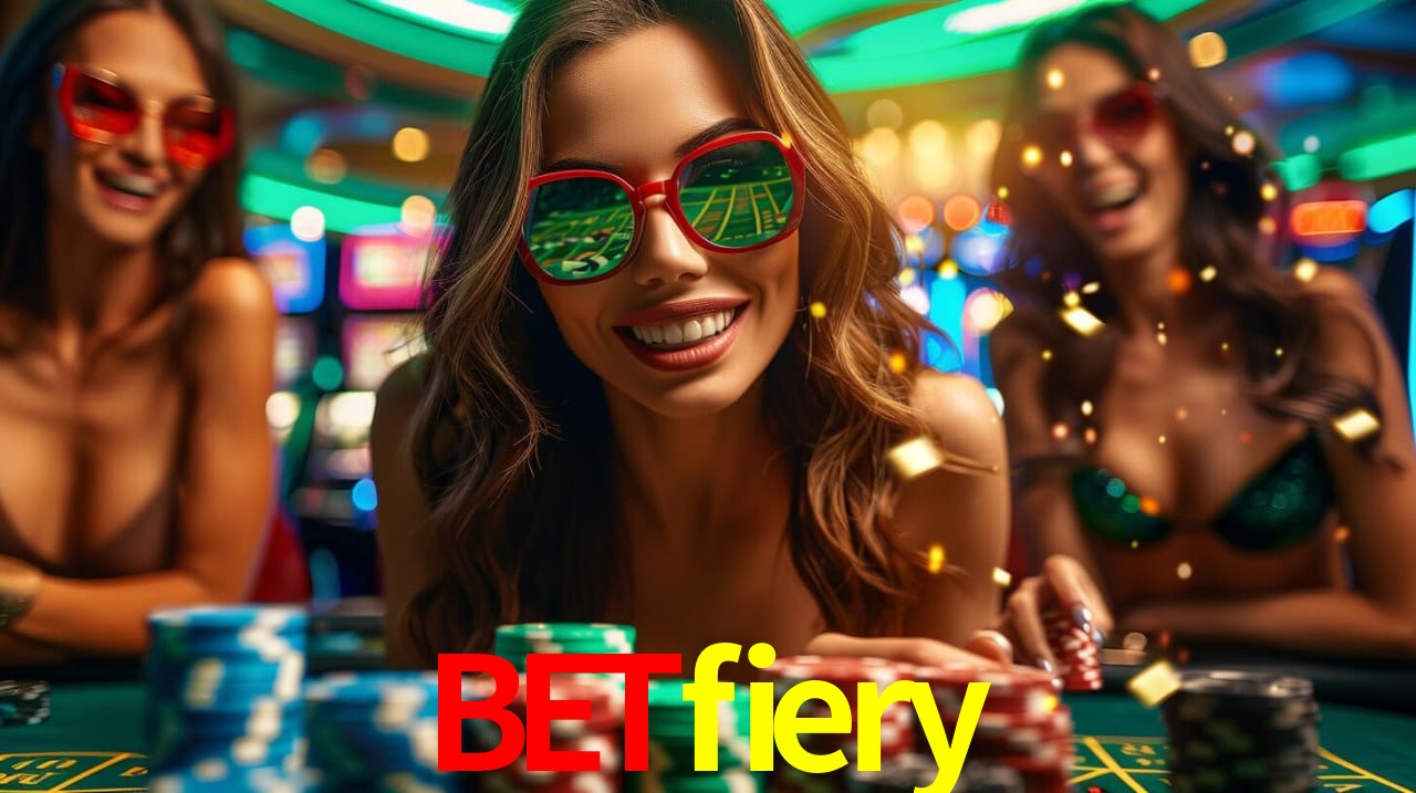Welcome Bonus betfiery