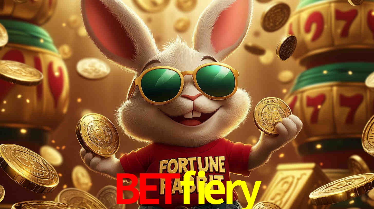 betfiery: Seu Cassino Premiado com Pagamentos Rápidos