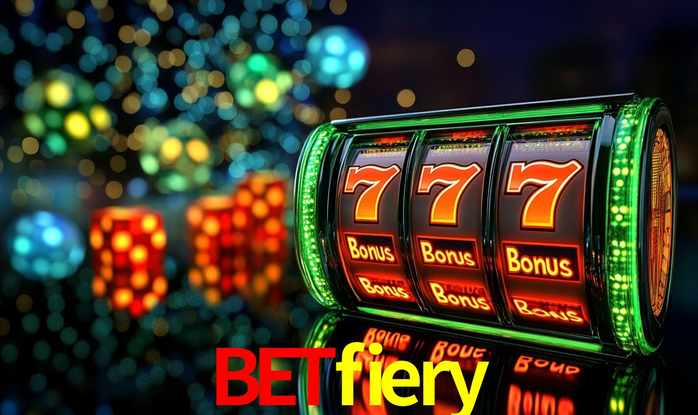 Experiência VIP betfiery