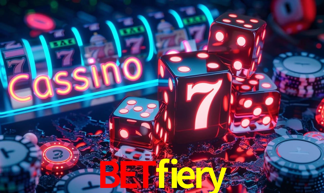 Experiência VIP betfiery
