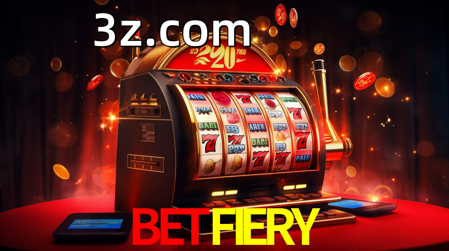 BETFIERY