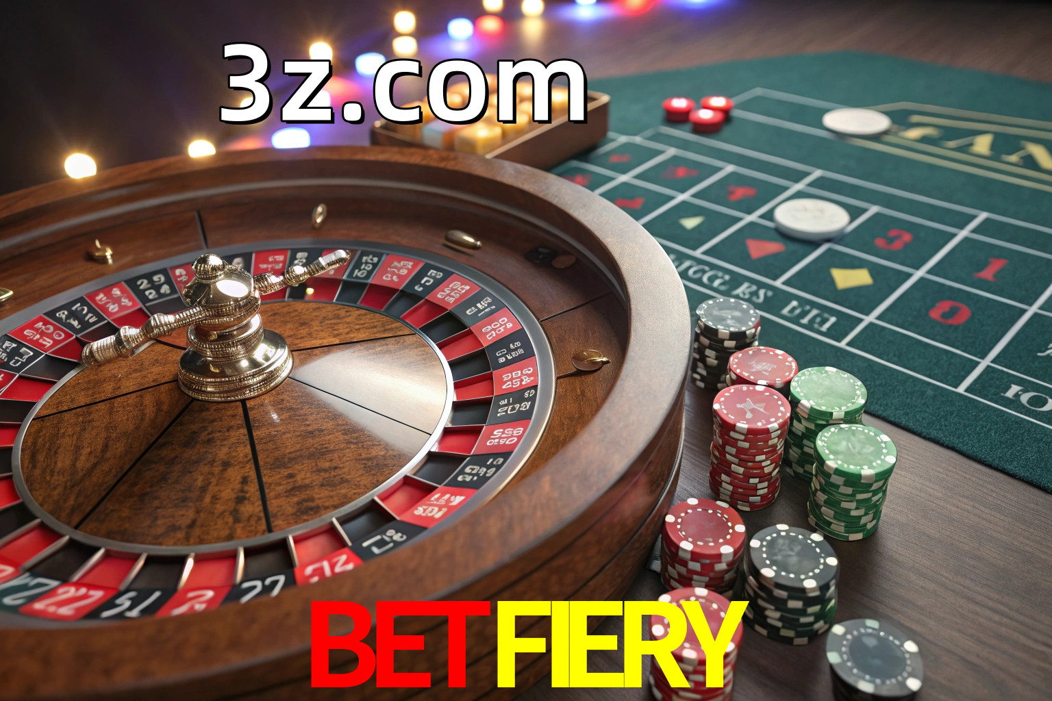 BETFIERY