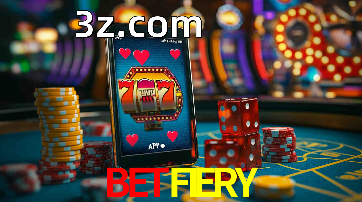 BETFIERY