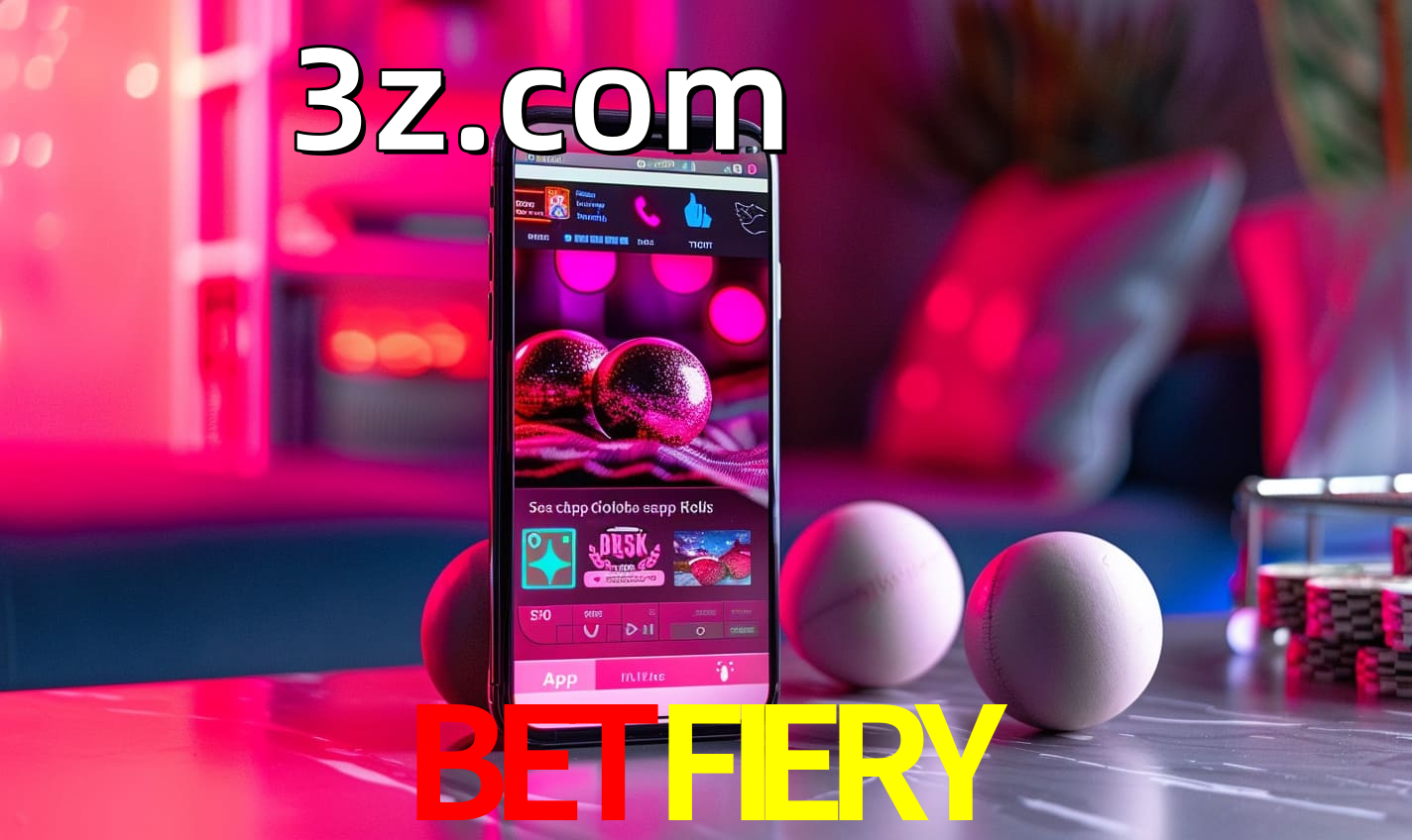 BETFIERY