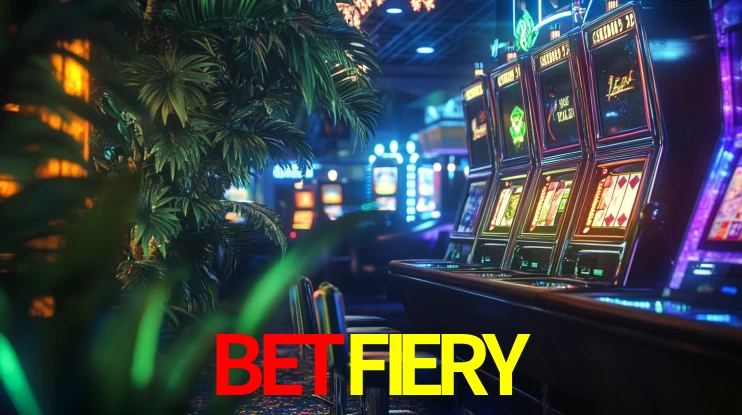 cassino online BETFIERY