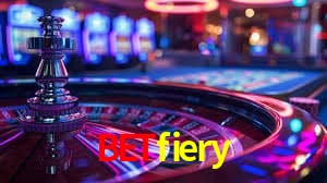 Mesa de Blackjack betfiery