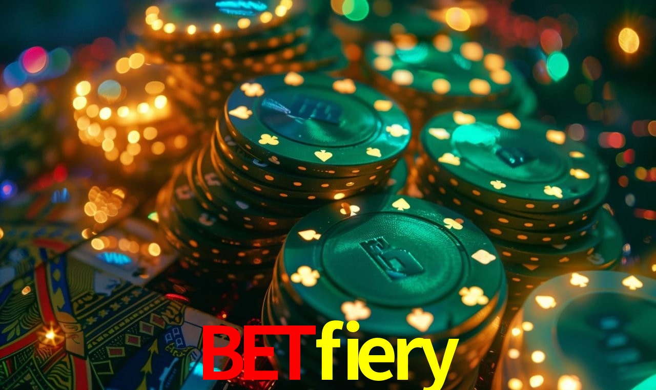 Bônus Diários betfiery