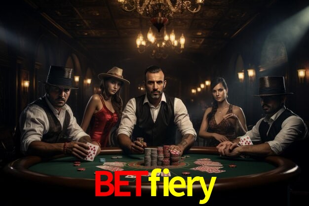 Explorando a Categoria de Eventos em Apostas na betfiery