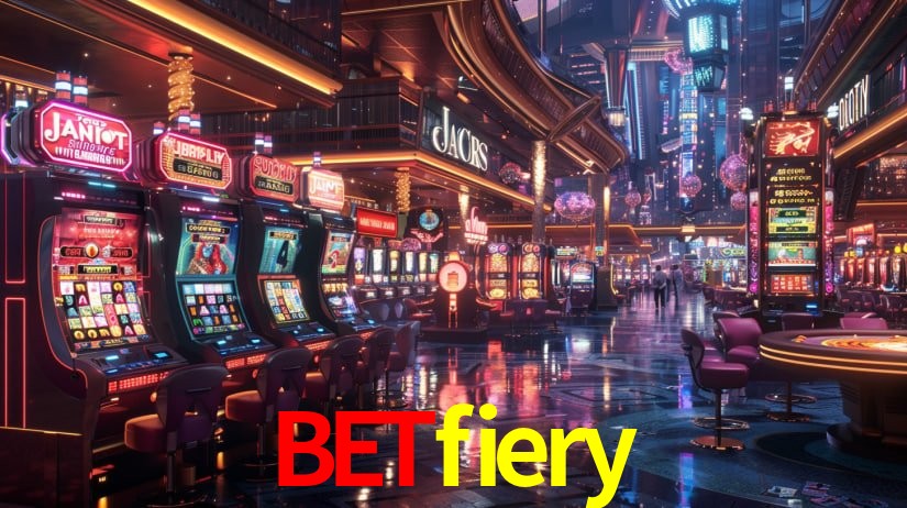 Slot Games betfiery