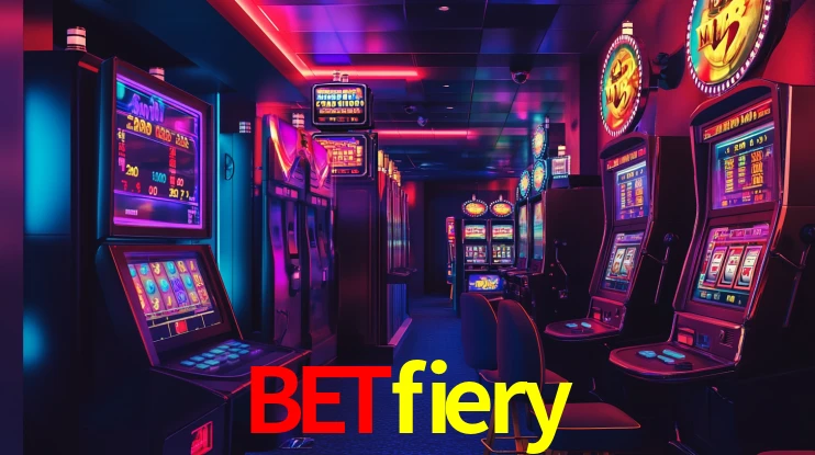 Premium Interface betfiery