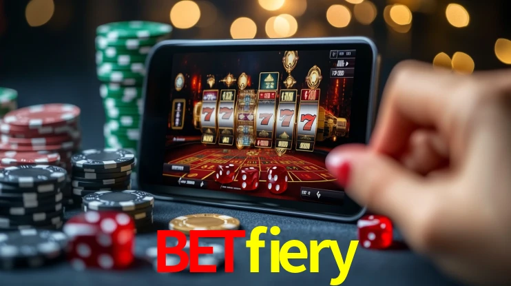 Welcome Bonus betfiery