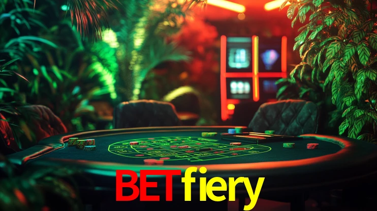 Live Casino betfiery