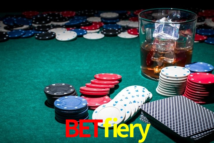 Interface Premium betfiery