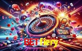 Programa VIP betfiery