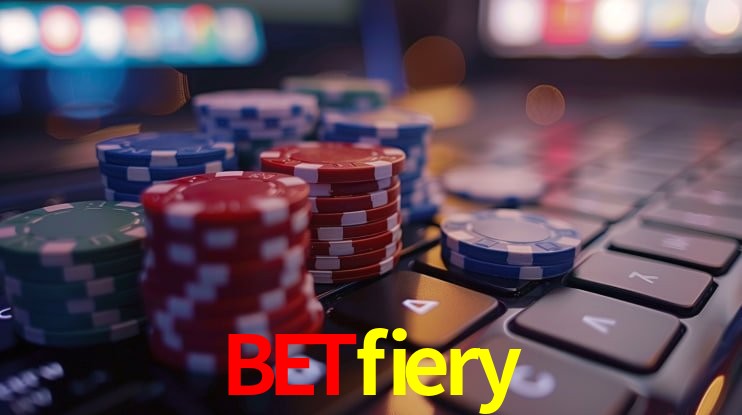 Recursos de Bônus betfiery