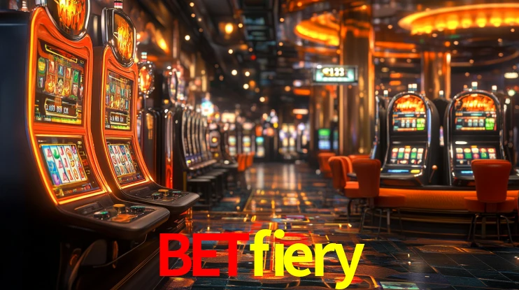 betfiery App Interface