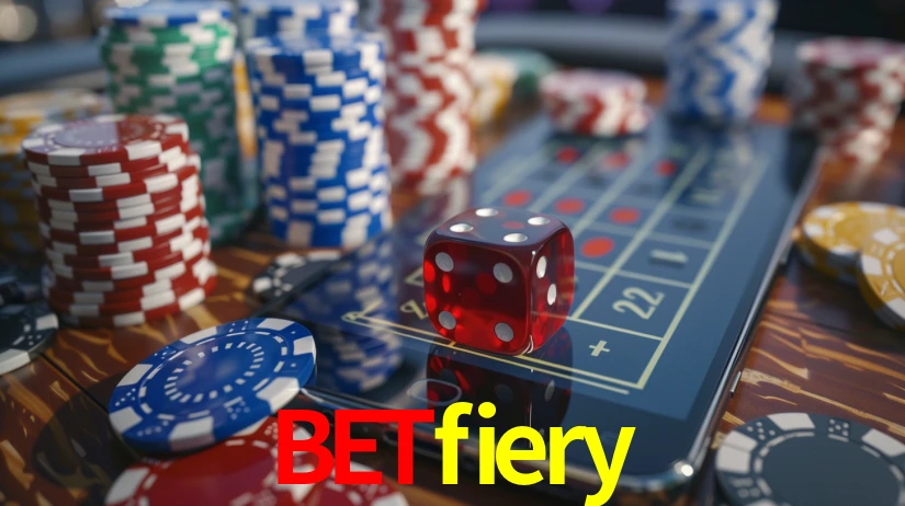 betfiery.com