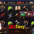 APP oficial da betfiery para mobile