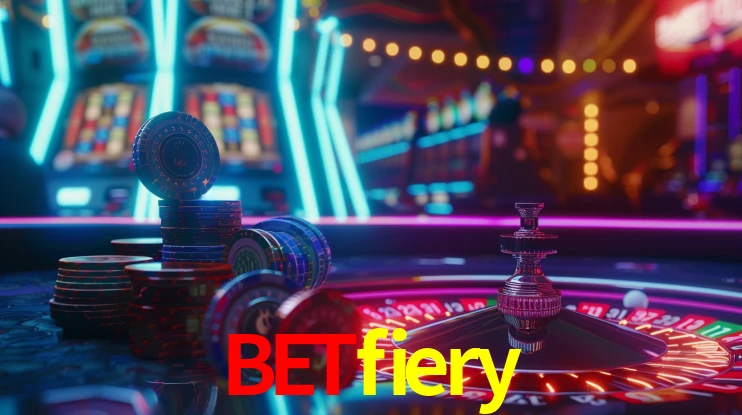 Game Providers betfiery