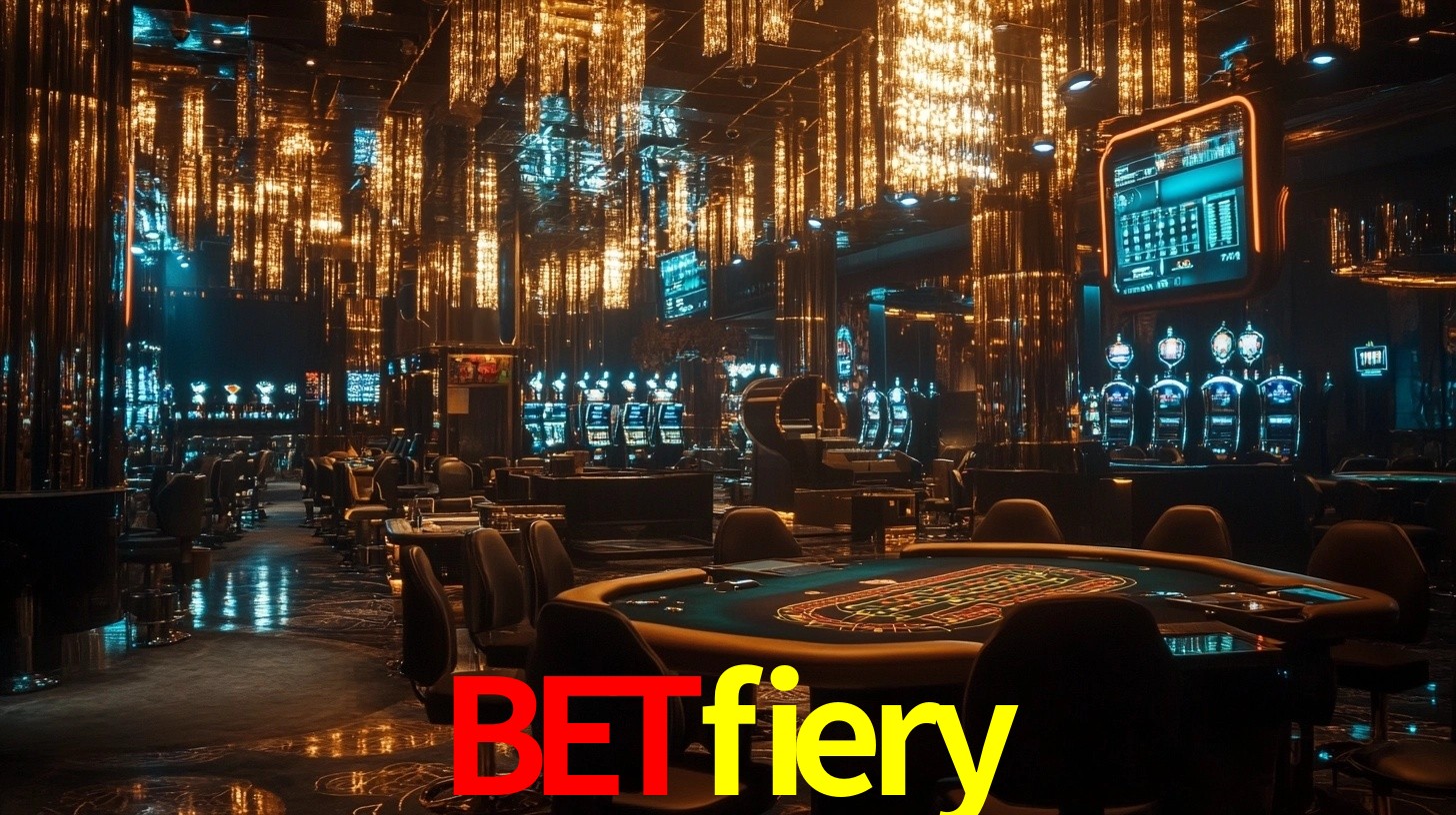 Sinta a adrenalina dos jogos de cassino com betfiery