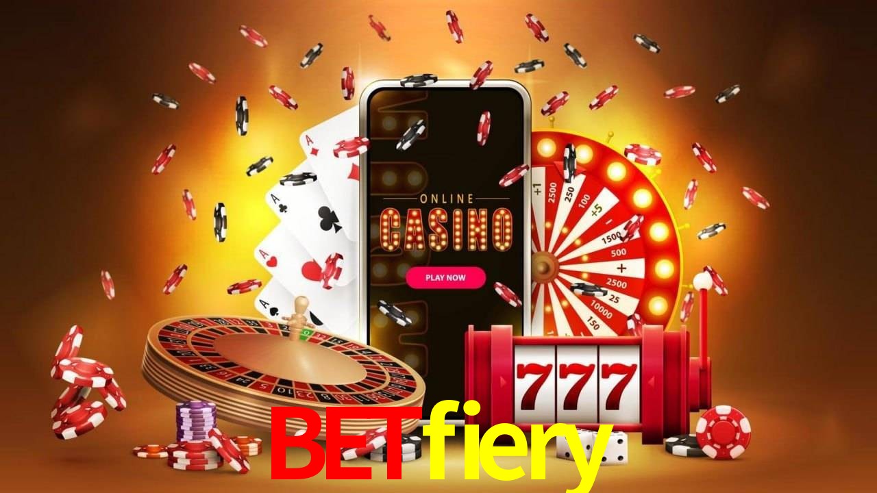 Estatísticas Esportivas betfiery