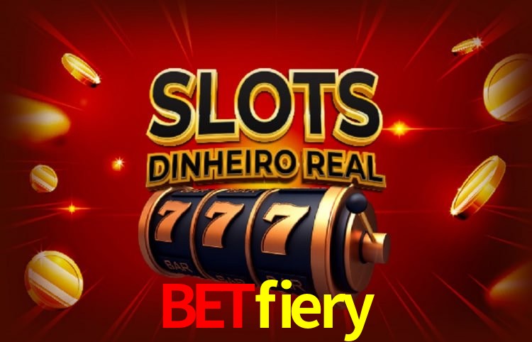 Provedores de Jogos betfiery