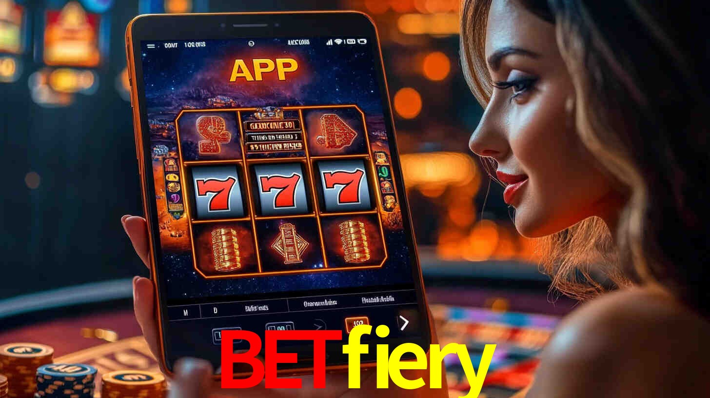 betfiery: Seu Especialista em Apostas Esportivas Brasileiras