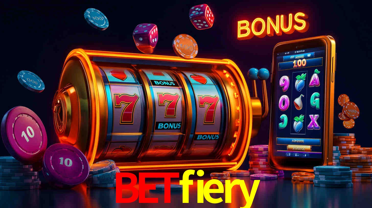 Descubra o Programa VIP da betfiery: Vantagens Exclusivas para Jogadores