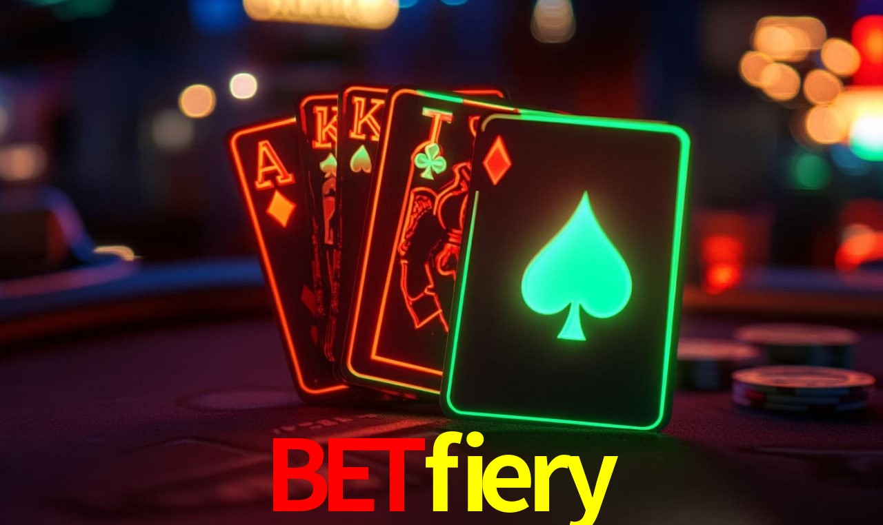 Promoções Sazonais betfiery