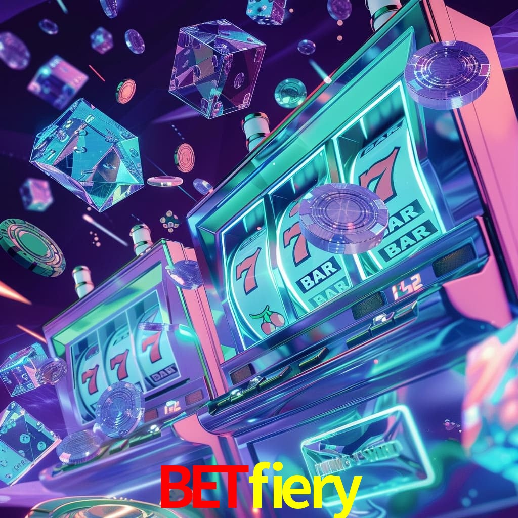 Inovações de Jogos na betfiery: O Futuro das Experiências Interativas
