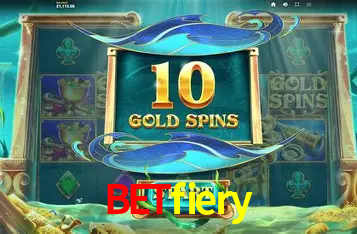 Descubra o Mundo do Cassino Online com betfiery