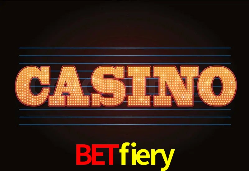 Casino VIP betfiery