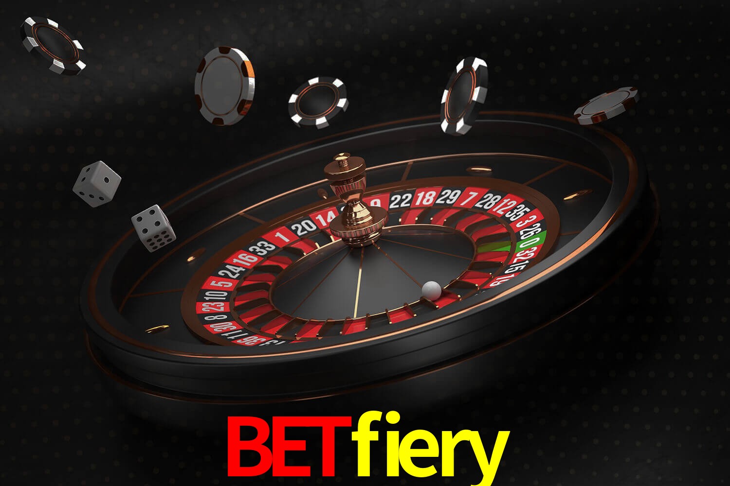 betfiery: Jogos de Caça-Níqueis-Altas Recompensas, Roleta-Velocidade, Blackjack-Desafios Máximos
