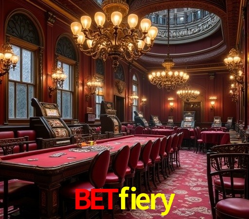 Casino Ao Vivo betfiery