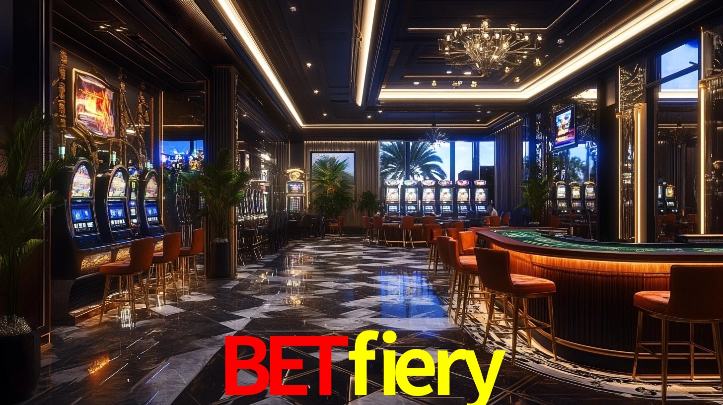 Exclusive Games betfiery