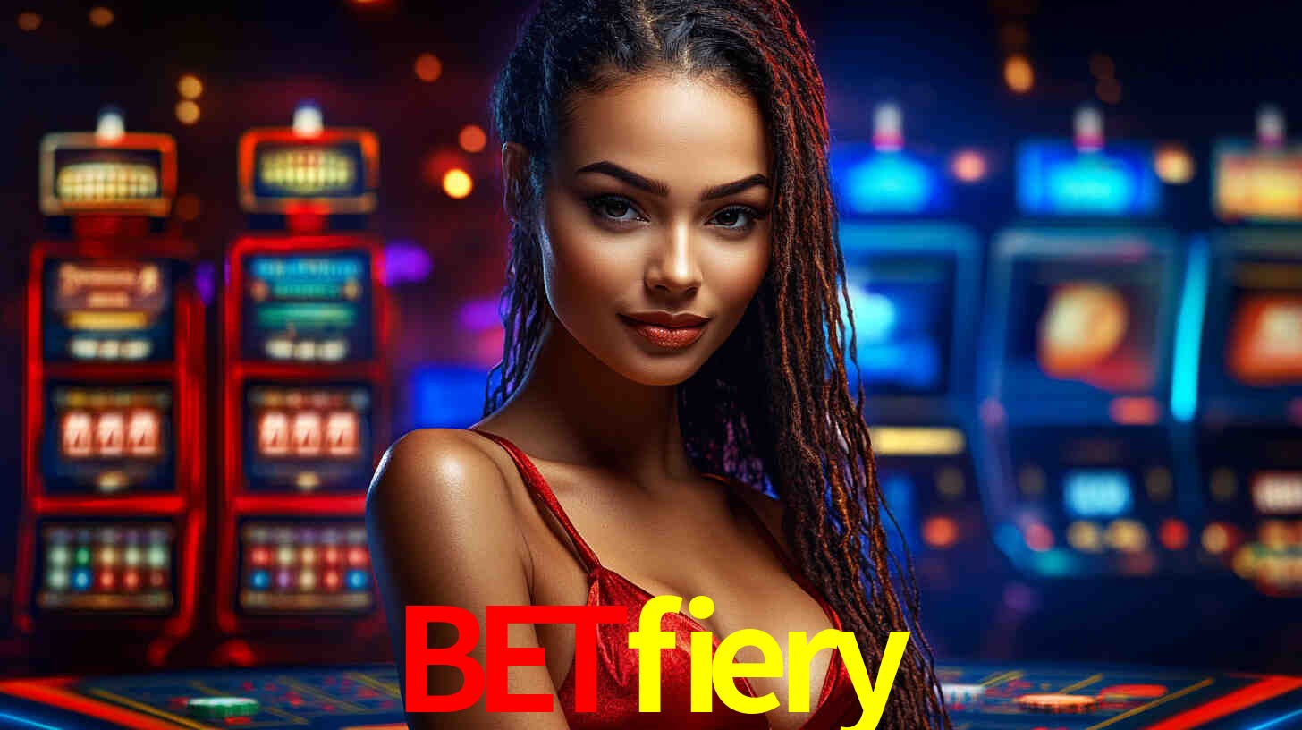 Apostas Esportivas na betfiery: Um Guia Completo