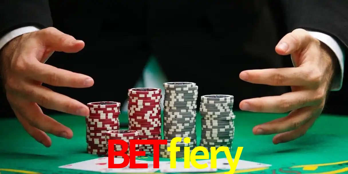 Promoção Relâmpago betfiery