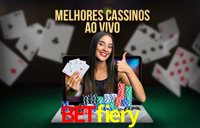Exclusive Offers betfiery