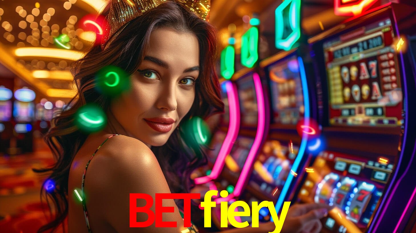 Bônus Generosos e Exclusivos no betfiery para Você!
