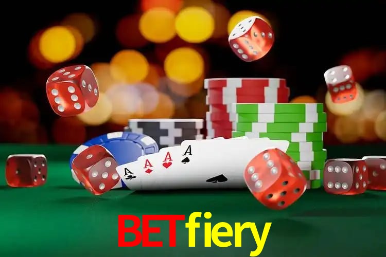 Apostas de Futebol betfiery