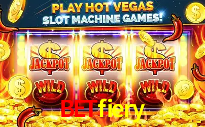 Desvendando o Mundo dos Jogos Virtuais na betfiery
