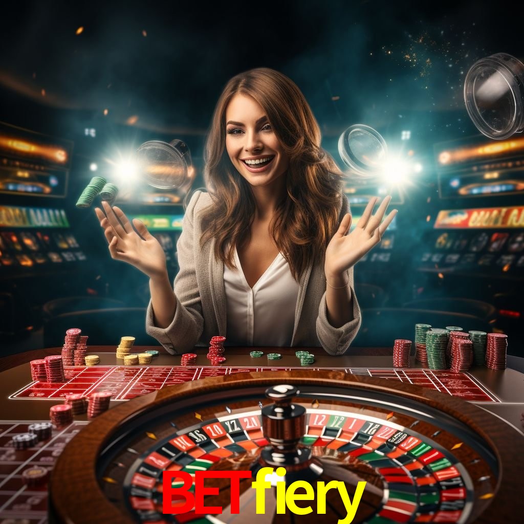 Ofertas Imperdíveis na betfiery: Promoções e Bônus Que Valem a Pena
