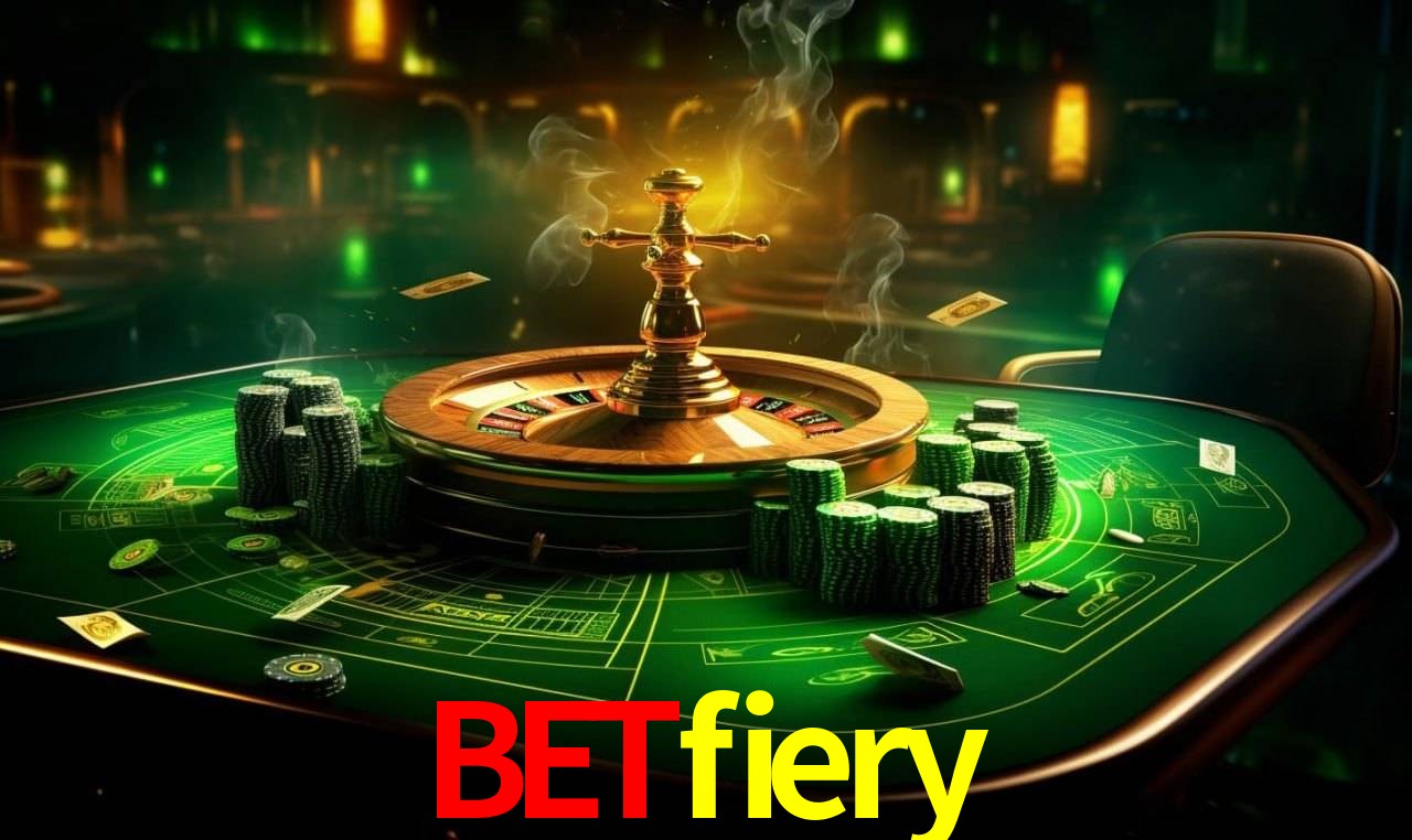 Descubra o Programa VIP da betfiery: Vantagens Exclusivas para Jogadores