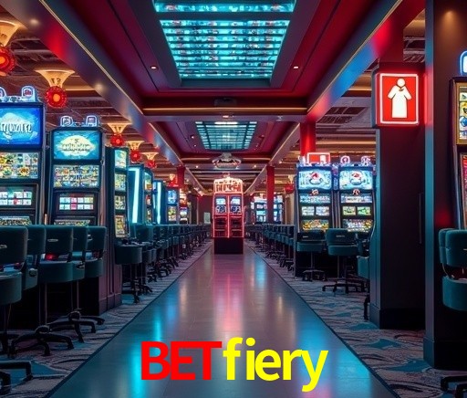 Explorando a Categoria de Eventos em Apostas na betfiery