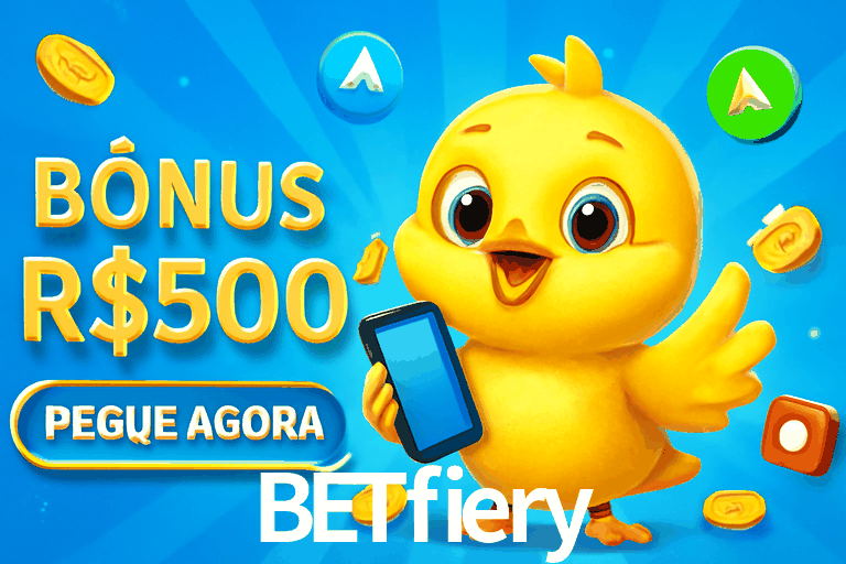 Account Benefits betfiery