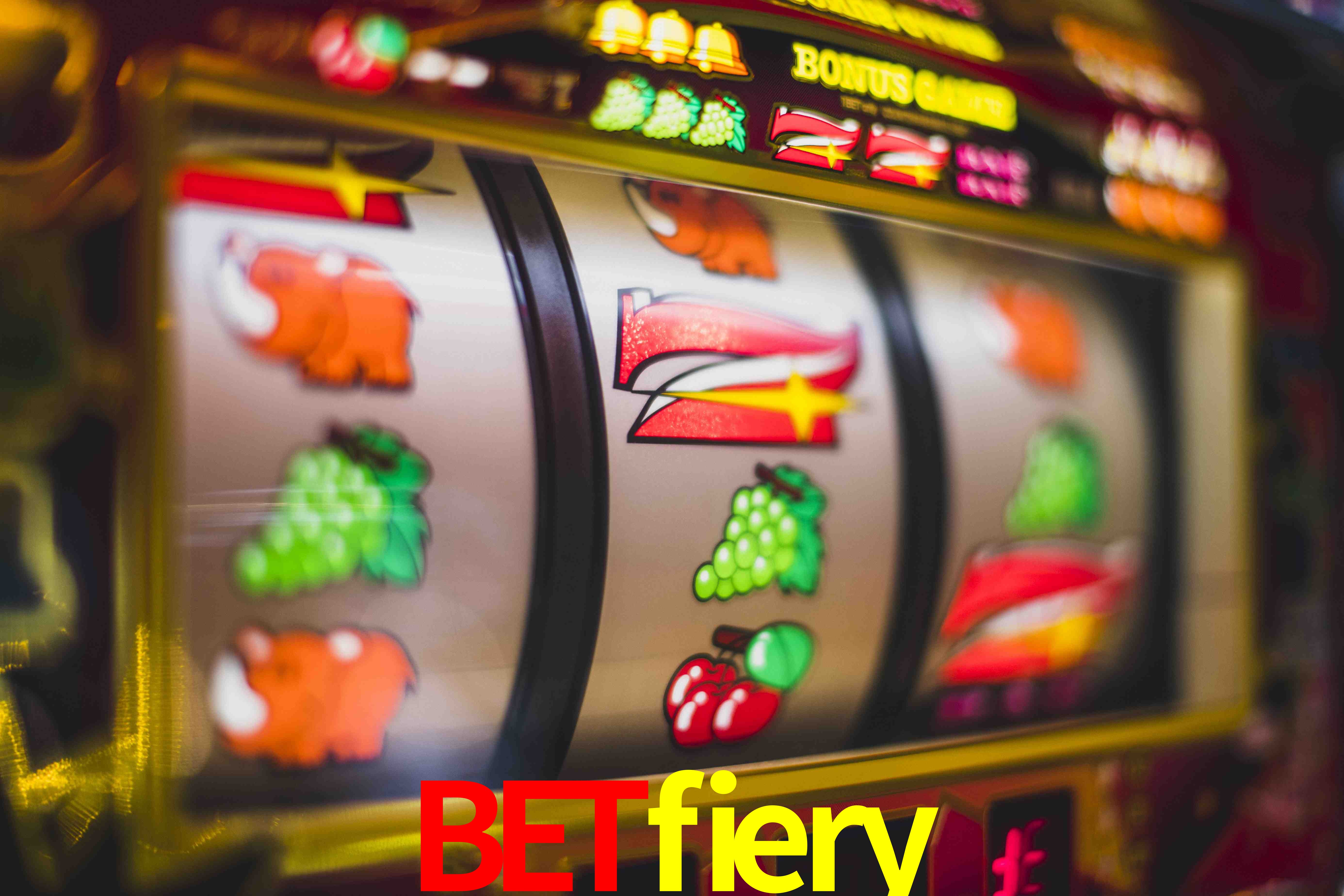 Football Betting betfiery