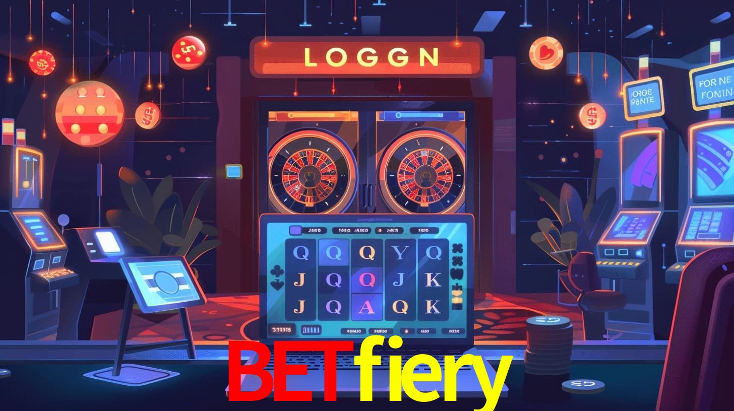 Jogos de Slot betfiery