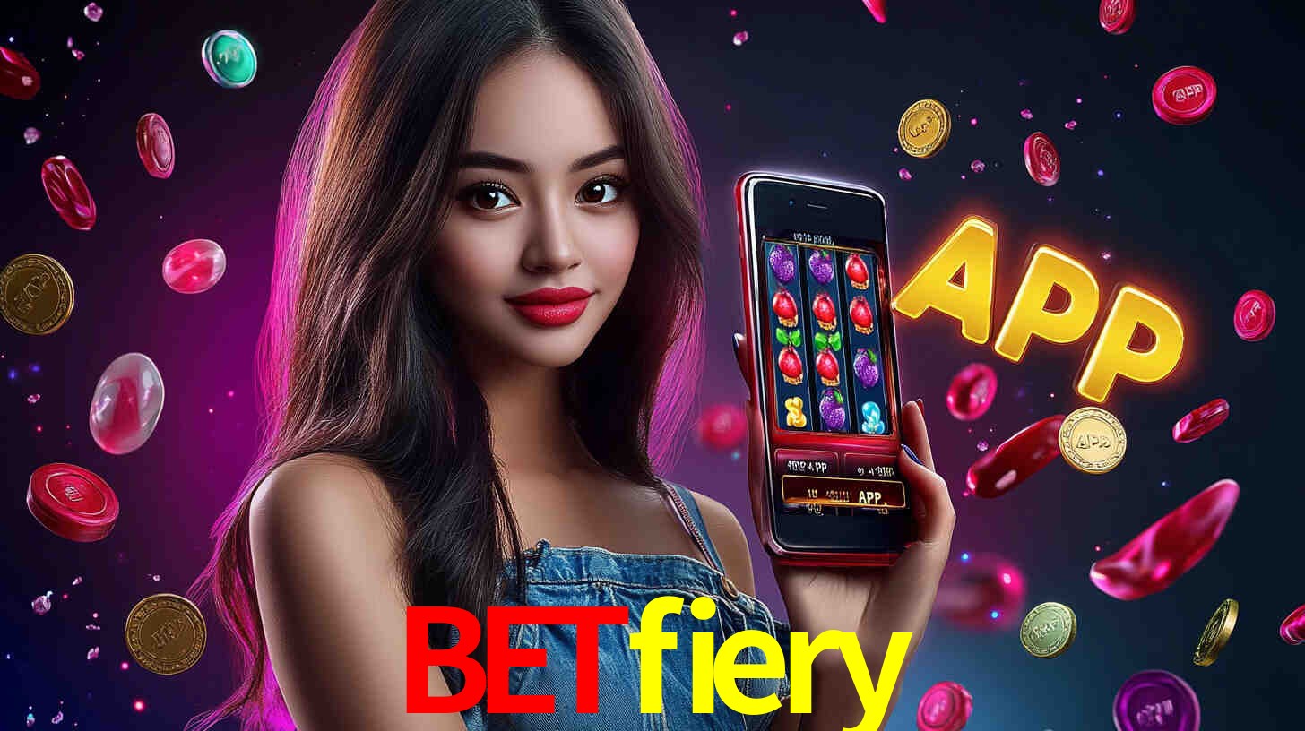 Desvendando o Mundo dos Jogos Virtuais na betfiery