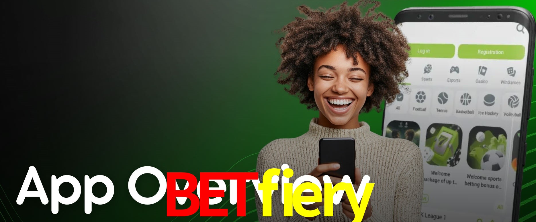 API Integration betfiery